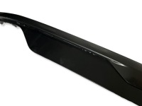 Перед молдинг бампера передній kia ev9 865a2-d0100 Київ, фото thumb