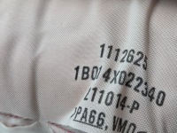 фото thumb №10, Subaru outback v 14-19 air bag подушка пасажира
