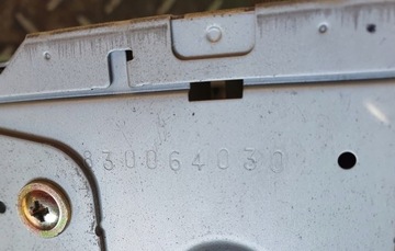 фото thumb №4, Радио заводские mazda premacy i рестайлинг