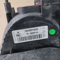 фото thumb №11, Лампа правий задня dacia lodgy 265502184r