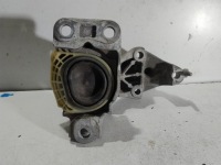 фото thumb №4, Кронштейн подушка двигуна renault scenic iii 1.5 dci 112100020r