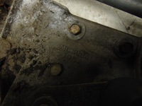 фото thumb №13, Механизм моторчик дворник перед передний mitsubishi grandis europa