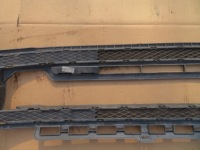 фото thumb №12, Решётка бампера перед vw up lift 1s0853677e