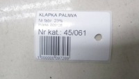 фото thumb №8, Bmw x1 f48 крышка заливка топлива 15-