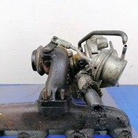 фото thumb №7, Peugeot 307 1.6hdi турбонагнетатель 17313703