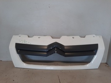 фото thumb №1, Citroen jumper 07- рамка решётка решётка / решётка радиатора 1308069070