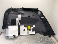 фото thumb №5, Обивка багажника правая skoda kodiaq 565867428n