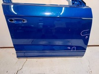 фото thumb №2, Дверь молдинг vw t-roc 2ga правое перед