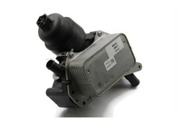 фото thumb №6, Радиатор масла + корпус фильтра renault 152085948r org ren корпус фильтра