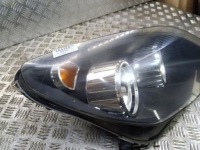 фото thumb №4, Opel astra h фара правий 24451033rh