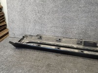 фото thumb №10, Subaru xv 11-17 молдинг поріг права