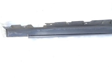 фото thumb №8, Планка накладка порогова ліва a89 bmw f10 f11 7237075