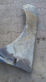 фото thumb №3, Крила лівий перед opel insignia 2013