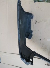 фото thumb №10, Hyundai i30 i 30 iii 3 kombi бампер задній задня 86611-g4200 86611g4200