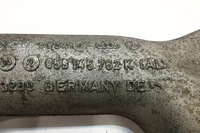 фото thumb №6, Audi a4 b7 a6 c6 2.7 3.0 tdi cdy can труба коллектор всасывающий