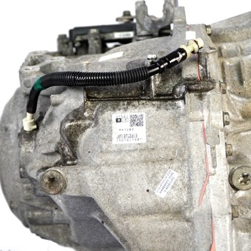 фото thumb №12, Bmw f45 225ix b48 xdrive коробка передач коробки передач автоматическая ga8f22aw 8664712