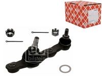 фото thumb №11, Шаровая опора рычага lexus p. is200/200d/250/is300h iii/gs300/450h/460 le febi