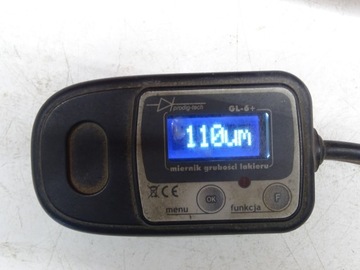 фото thumb №10, Крышка крышка багажника зад задняя skoda octavia iii liftback lf3k