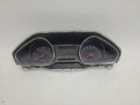 фото thumb №1, Лічильник приладова панель peugeot 208 i 2012-2019 #10393