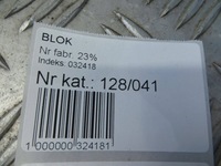 фото thumb №6, Volvo xc70 ii 2.4 блок двигатель dół d5244t d5244t4 d5244t5