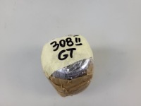 фото thumb №9, Ручка домкрата перемикання передач коробки механічна peugeot 308 ii t9 gt line