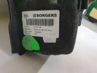 фото thumb №7, Opel astra j hb обивка багажника обшивка правый