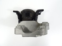 фото thumb №6, Pulsar 1.2 бензин кронштейн кронштейн підпора подушка двигуна