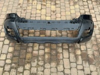 фото thumb №1, Ford ranger v 5 t6 lift 15-19 бампер перед передний