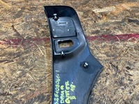 фото thumb №8, Dacia duster ii 2 17-24 планка накладка na крило лівий перед передня