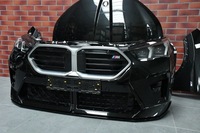 фото thumb №5, Капот бампер лампы led усилитель радиатор bmw x2 u10 m-pakiet m35ix