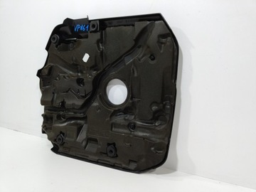 фото thumb №7, Захист верхня двигуна bmw twin turbo bmw 3 f30 16208310 нова!