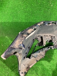 фото thumb №6, Бампер передний перед skoda octavia iv 20-