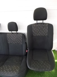 фото thumb №3, Sandero i 08-12 сиденье передний правый перед eu