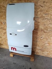 фото thumb №1, Дверь задние правое ford transit custom mk8 lift 2019- niski