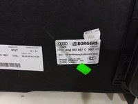 фото thumb №8, 4g8863887c обшивка багажника лівий audi a7 4g