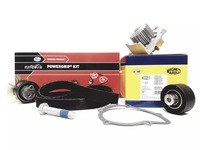 фото thumb №2, Gates грм+ насос ford c-max focus mk2 2.0 tdci