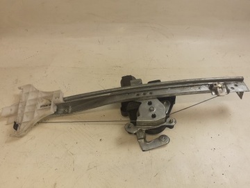 фото thumb №6, Ford mondeo mk3 подъемник стекла левый зад