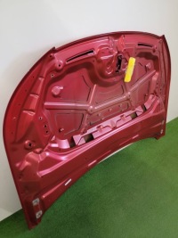 фото thumb №8, Капот кришка двигуна peugeot 2008 ii 2 оригінал oem