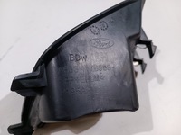 фото thumb №7, Решётка бампера левая противотуманной фары ford mustang v 2010-2012