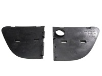 Купить Заглушка решётки бампера l+p scenic i 7700428475, фото thumb