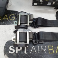 фото thumb №6, Focus mk3 iii 3 панель консоль подушки ремені подушка безпеки