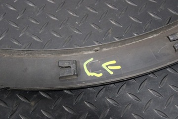 фото thumb №7, Планка накладка крыльев левый зад 5na854819j vw tiguan ii 2 5na