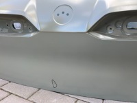 Кришка багажника задня задня bmw ix3 na5 2025 nowa оригінальна Київ, фото thumb