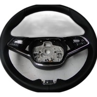 фото thumb №1, 5e3419093a руль skoda superb octavia iv kodiaq