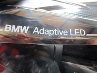 фото thumb №11, Лампа лампы full led bmw 7 g11 g12 адаптивный led