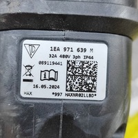 фото thumb №6, Audi q4 sportback e-tron 2024 кабель do зарядки автомобиля электрического