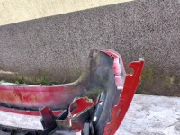 фото thumb №11, Seat ibiza iii lift 05-08 бампер перед передній 6l6