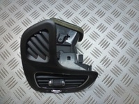 фото thumb №3, Решётка обдув левая compass ii 16-