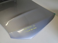 фото thumb №9, Mercedes c klasa 206 w206 капот крышка двигателя 992 amg