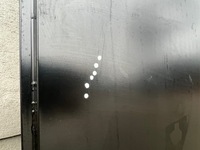 фото thumb №10, Дверь skoda fabia ii 2 2007-2014 хэтчбек hb задние левая задняя левый nowe oem